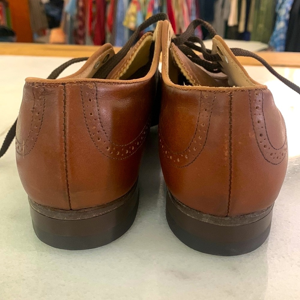 Vintage Dead Stock Miller Barefoot Freedom Circa 1970 Size 7AA.  NWOT - Picture 4 of 4